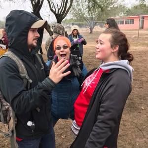 Meet your Posher, Kaitlyn